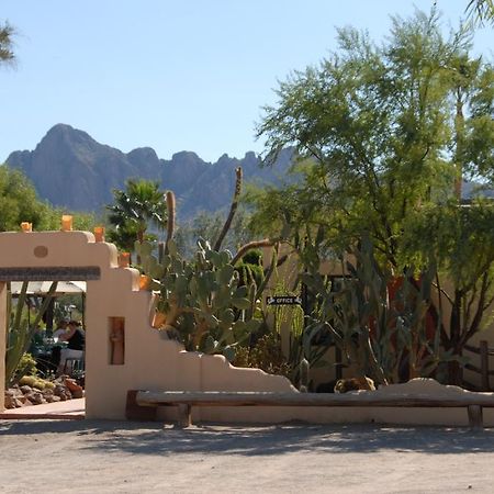 White Stallion Ranch Tucson Exterior photo