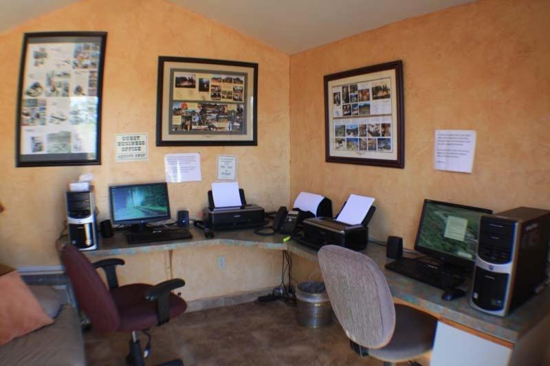 White Stallion Ranch Tucson Exterior photo