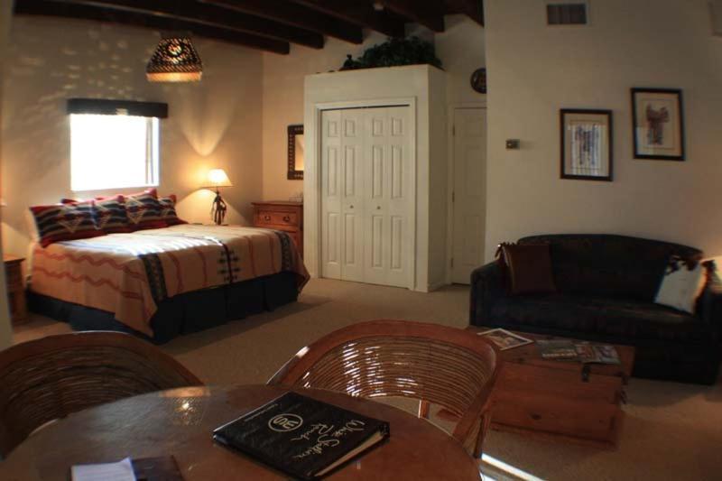 White Stallion Ranch Tucson Exterior photo