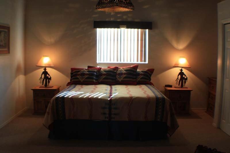 White Stallion Ranch Tucson Exterior photo