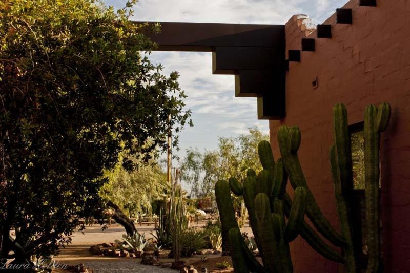 White Stallion Ranch Tucson Exterior photo