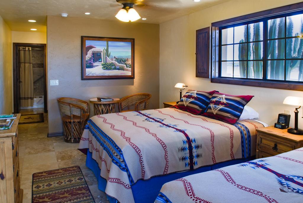 White Stallion Ranch Tucson Exterior photo
