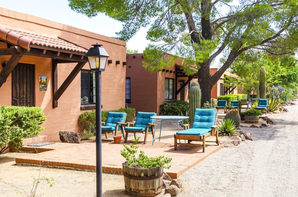 White Stallion Ranch Tucson Exterior photo