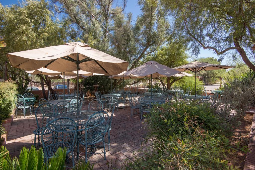 White Stallion Ranch Tucson Exterior photo