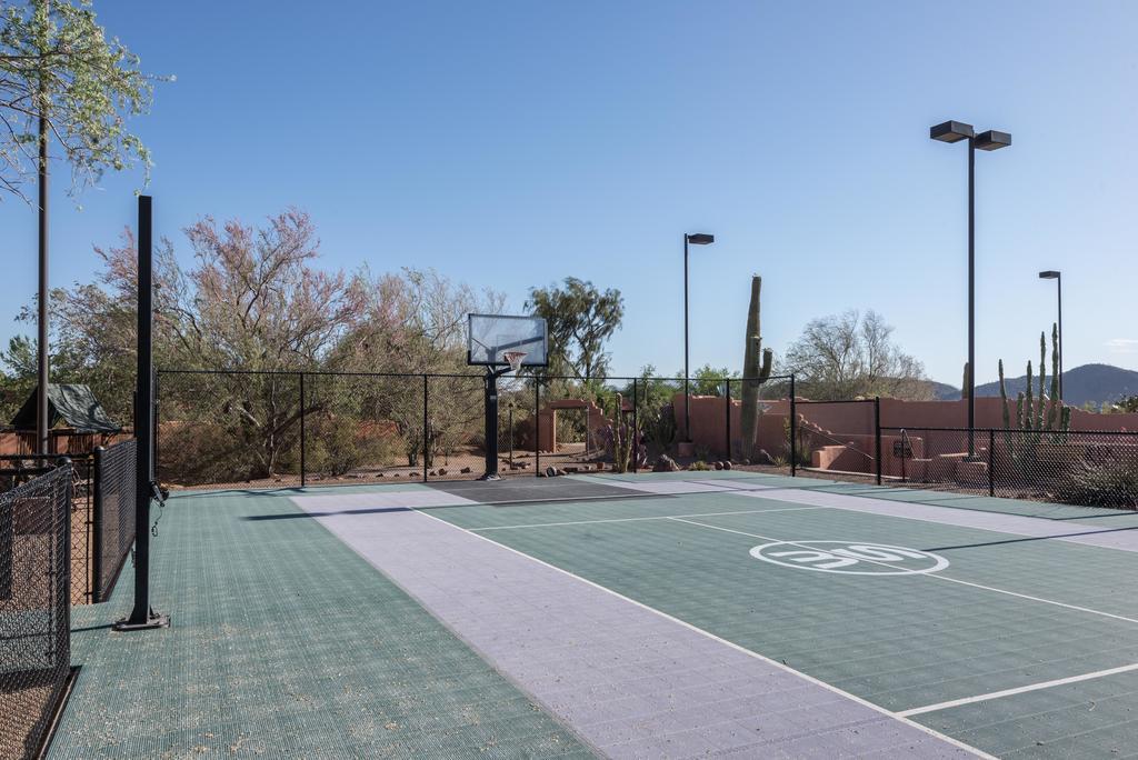 White Stallion Ranch Tucson Exterior photo