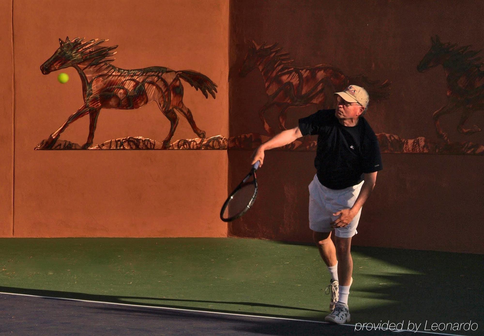 White Stallion Ranch Tucson Exterior photo