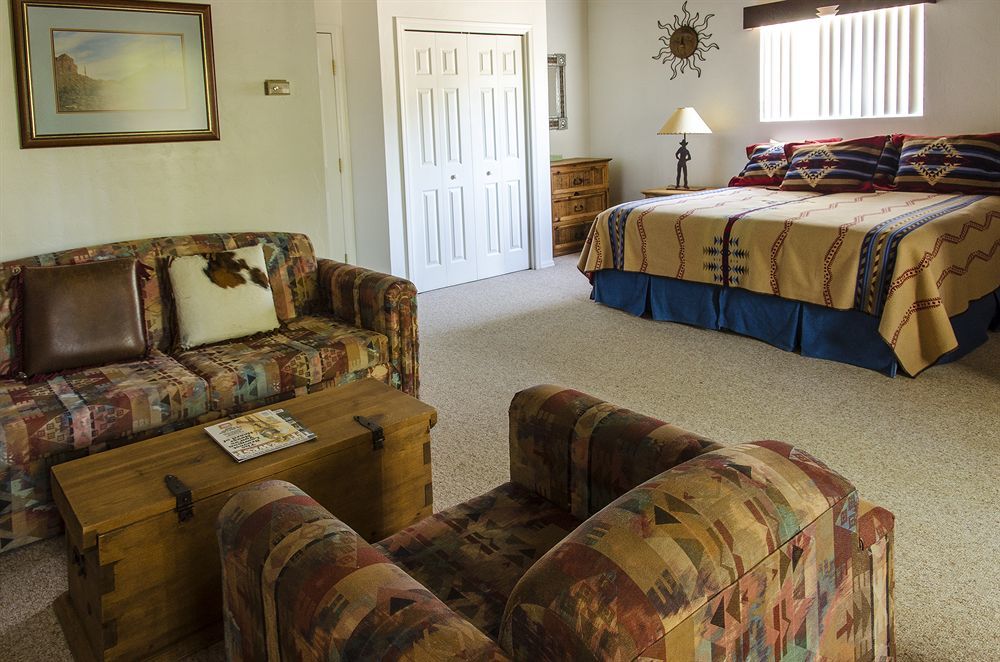 White Stallion Ranch Tucson Exterior photo