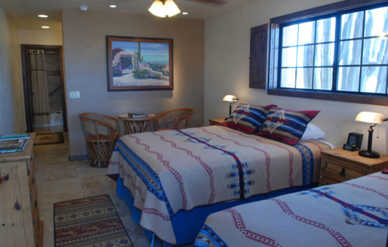 White Stallion Ranch Tucson Exterior photo
