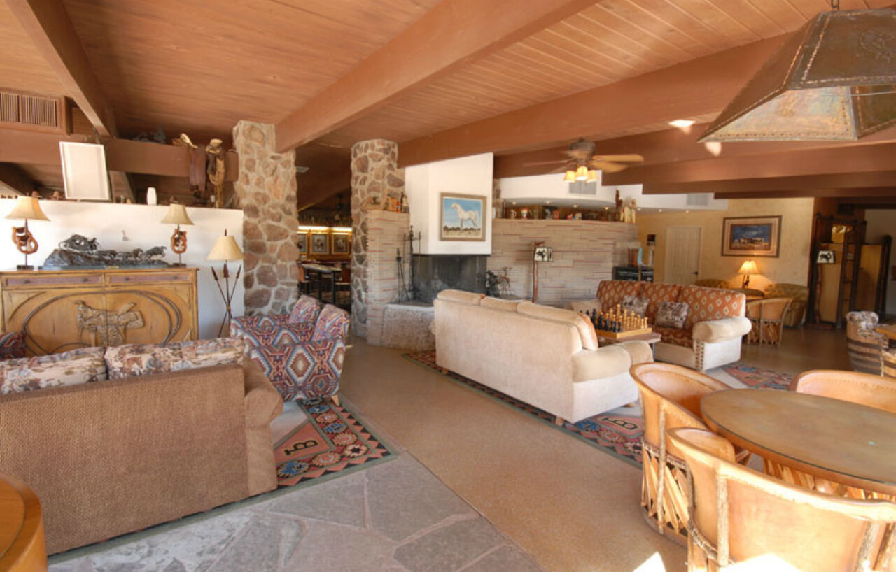 White Stallion Ranch Tucson Exterior photo